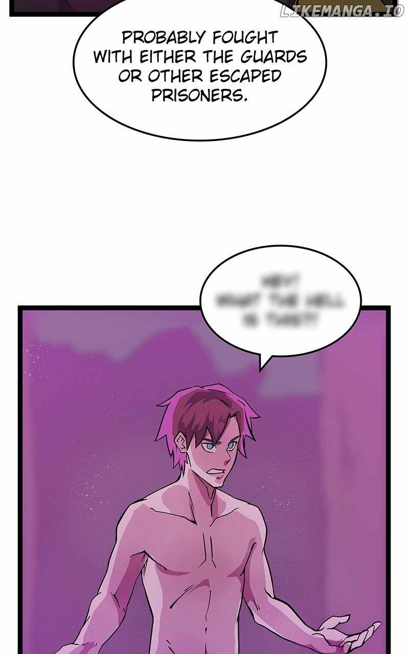 DevilUp - Manhwa Chapter 3 66